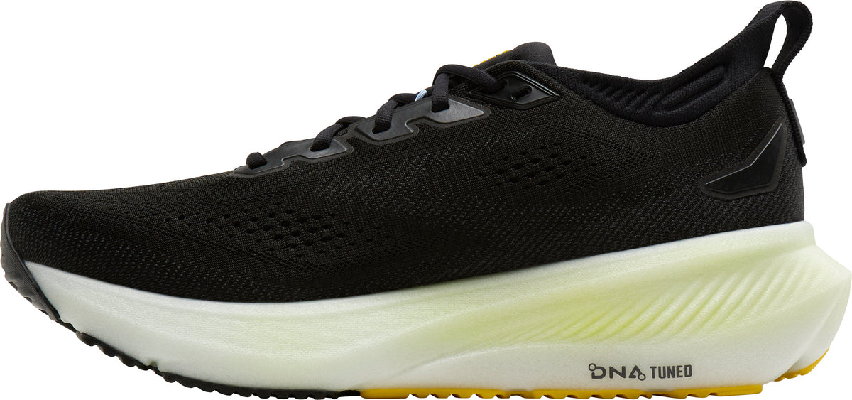 Brooks Glycerin 23 Men's Running Shoes - Black | Running & Training