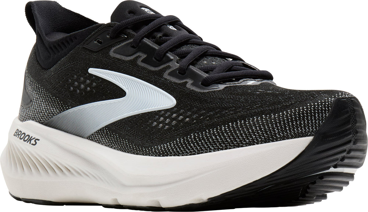 Brooks Glycerin 23 Men's Running Shoes - Black | Running & Training