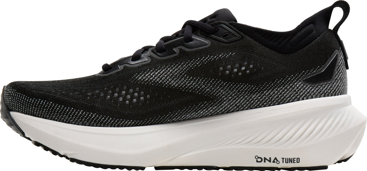Brooks Glycerin 23 Men's Running Shoes - Black | Running & Training