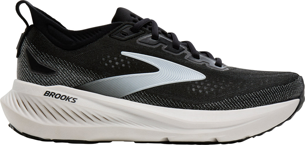 Brooks Glycerin 23 Men's Running Shoes - Black | Running & Training