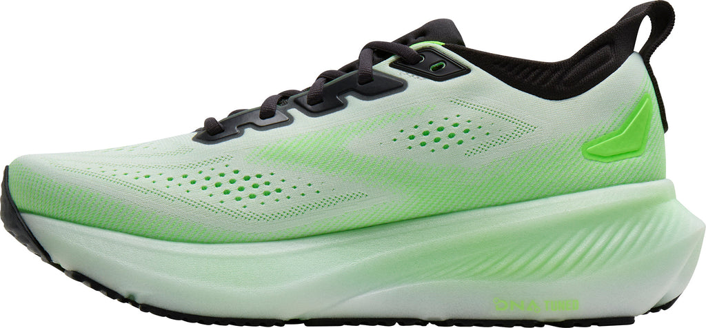 Brooks Glycerin 23 Men's Running Shoes - Green | Running & Training
