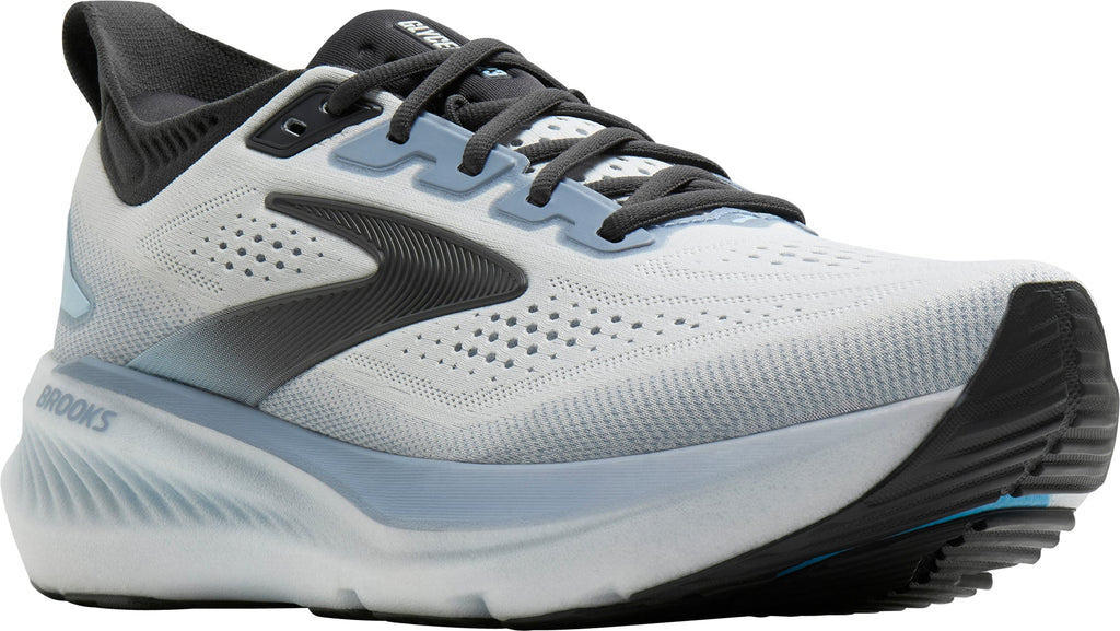 Brooks Glycerin 23 Men's Running Shoes - White | Running & Training