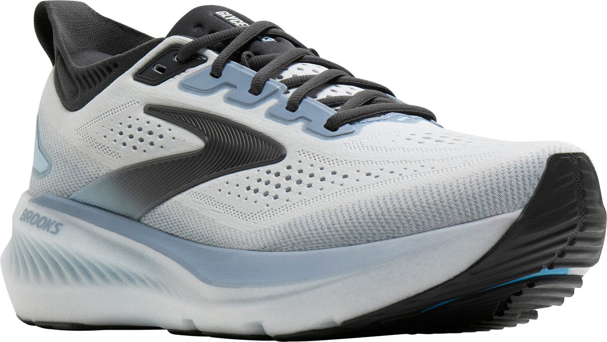 Brooks Glycerin 23 Men's Running Shoes - White | Running & Training