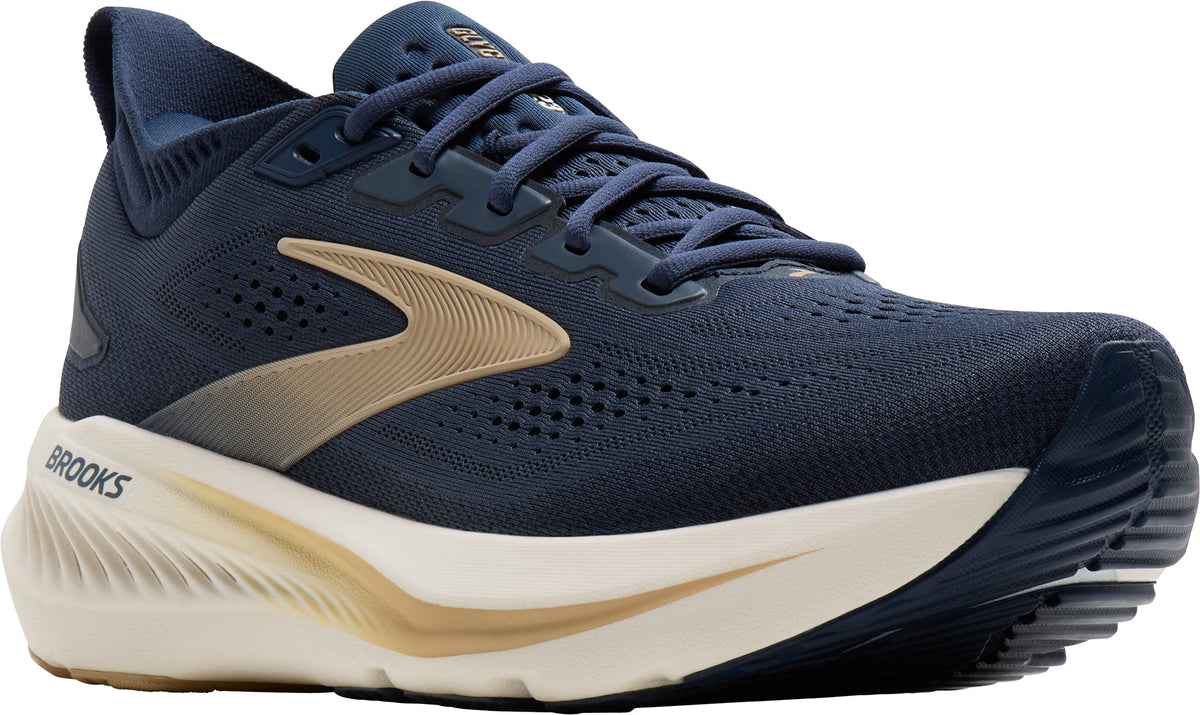 Brooks Glycerin 23 Men's Running Shoes - Blue | Running & Training