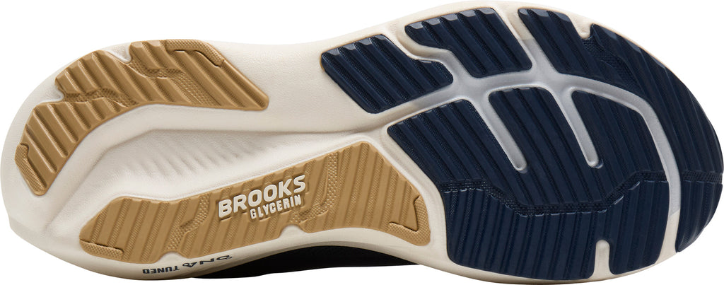 Brooks Glycerin 23 Men's Running Shoes - Blue | Running & Training