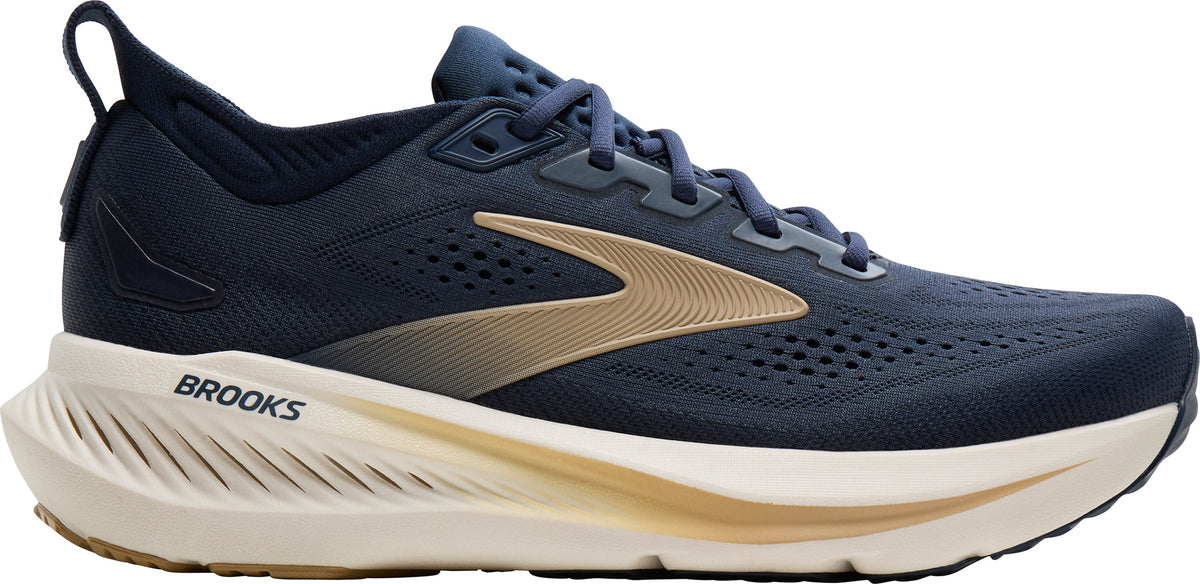 Brooks Glycerin 23 Men's Running Shoes - Blue | Running & Training
