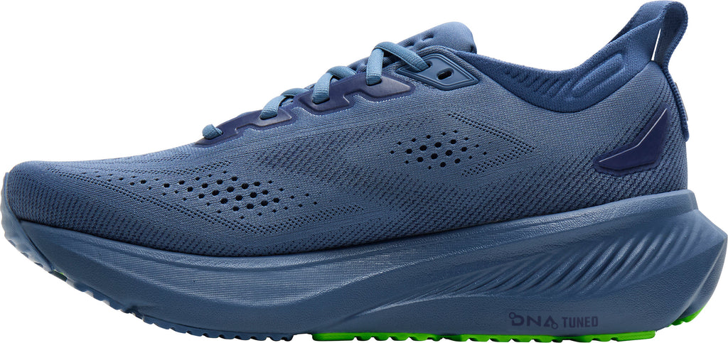 Brooks Glycerin 23 Men's Running Shoes - Blue | Running & Training