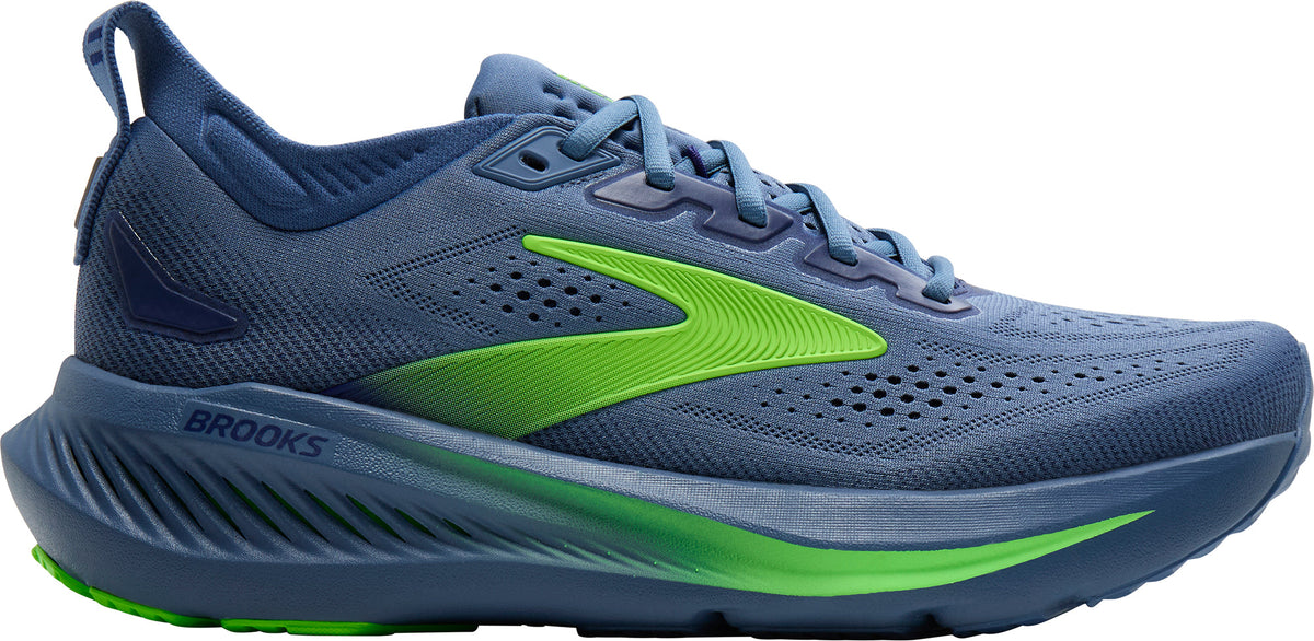 Brooks Glycerin 23 Men's Running Shoes - Blue | Running & Training