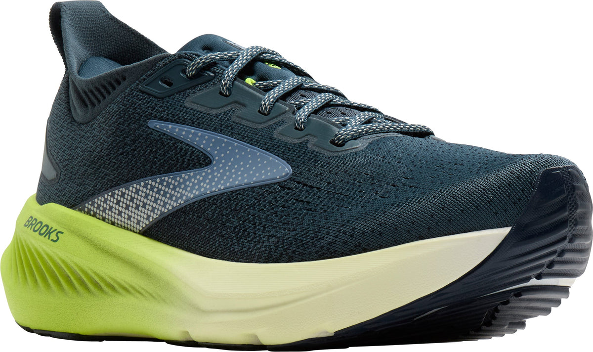 Brooks Glycerin 23 Men's Running Shoes - Blue | Running & Training