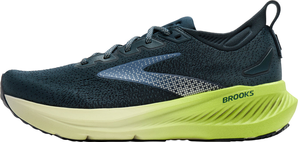 Brooks Glycerin 23 Men's Running Shoes - Blue | Running & Training