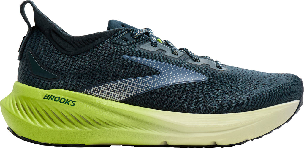 Brooks Glycerin 23 Men's Running Shoes - Blue | Running & Training