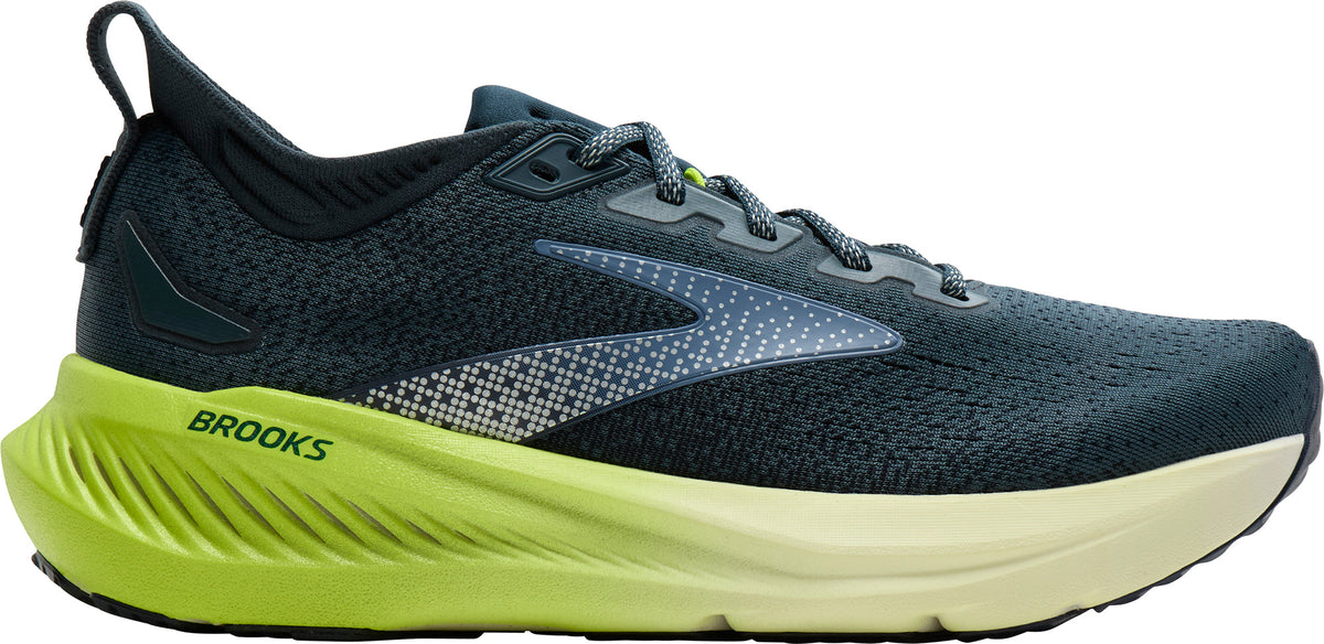 Brooks Glycerin 23 Men's Running Shoes - Blue | Running & Training