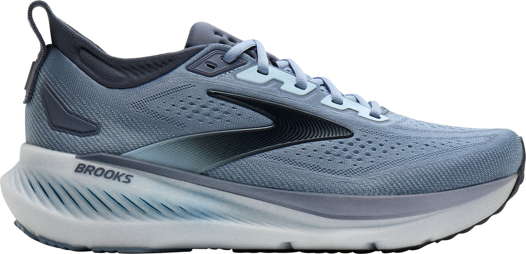 Brooks Glycerin 23 Men's Running Shoes - Blue | Running & Training