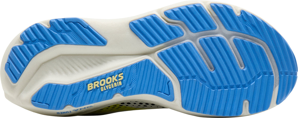 Brooks Glycerin 23 Men's Running Shoes - Blue | Running & Training