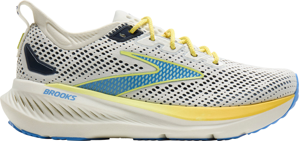 Brooks Glycerin 23 Men's Running Shoes - Blue | Running & Training