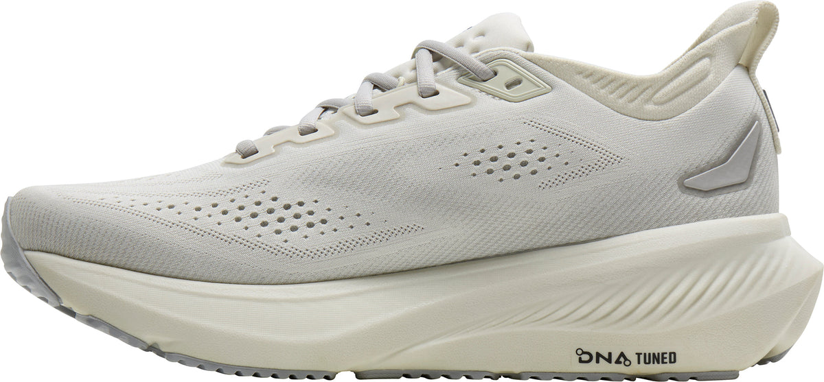 Brooks Glycerin 23 WIDE FIT Men's Running Shoes - Grey | Running & Training