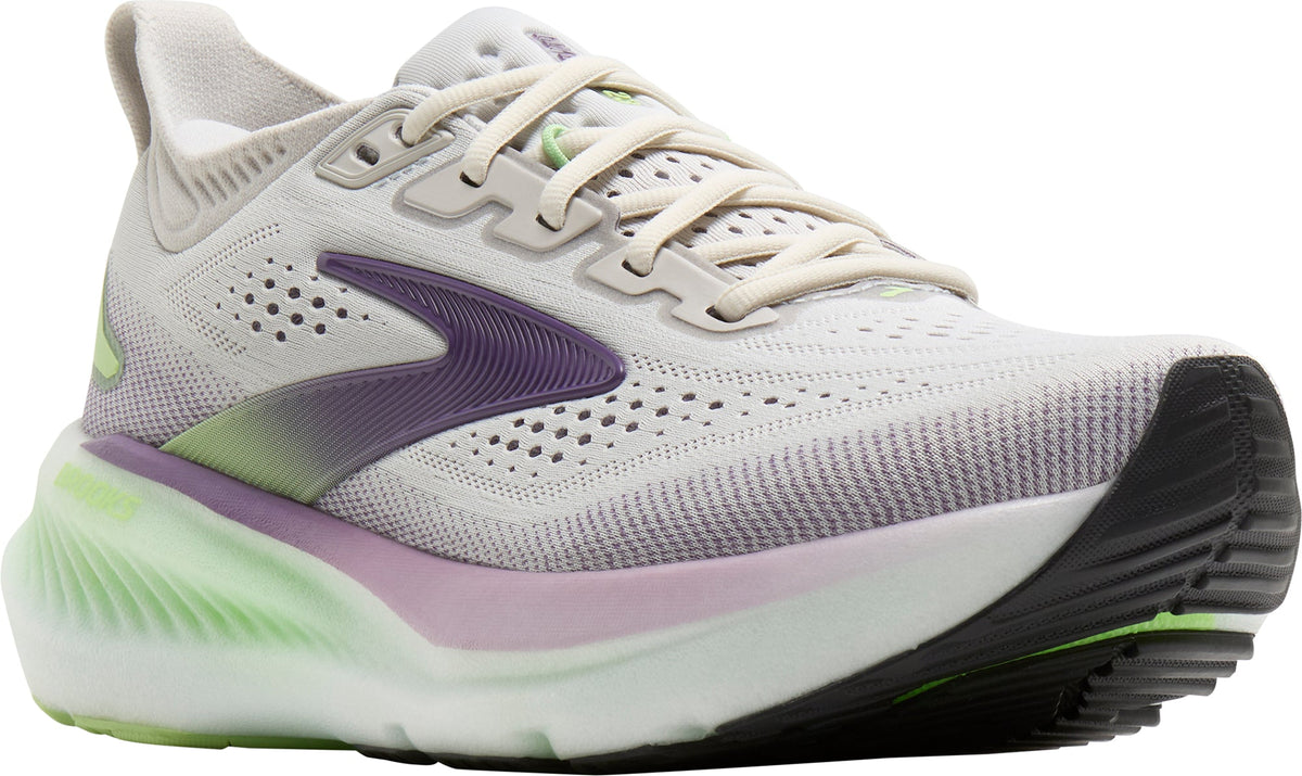Brooks Glycerin 23 Women's Running Shoes - Grey | Running & Training