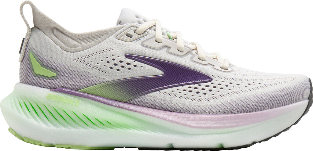 Brooks Glycerin 23 Women's Running Shoes - Grey | Running & Training