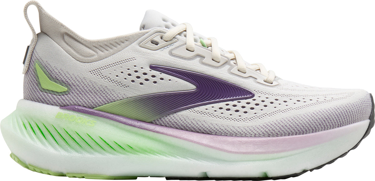 Brooks Glycerin 23 Women's Running Shoes - Grey | Running & Training