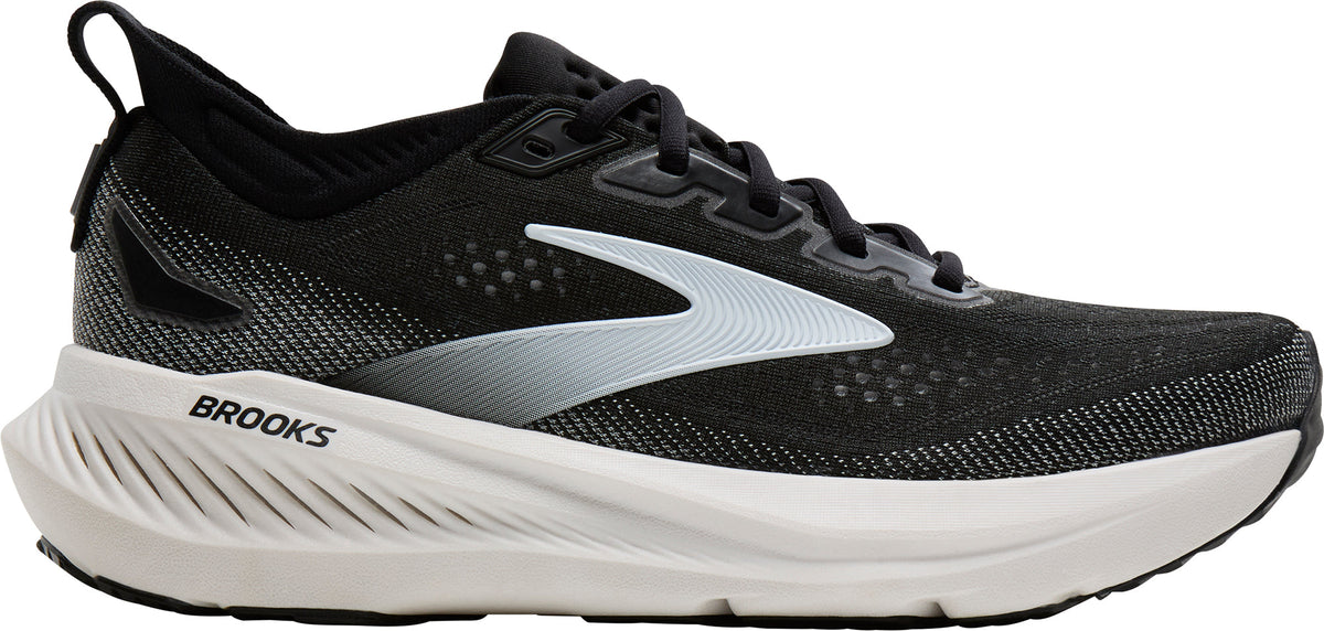Brooks Glycerin 23 Women's Running Shoes - Black | Running & Training