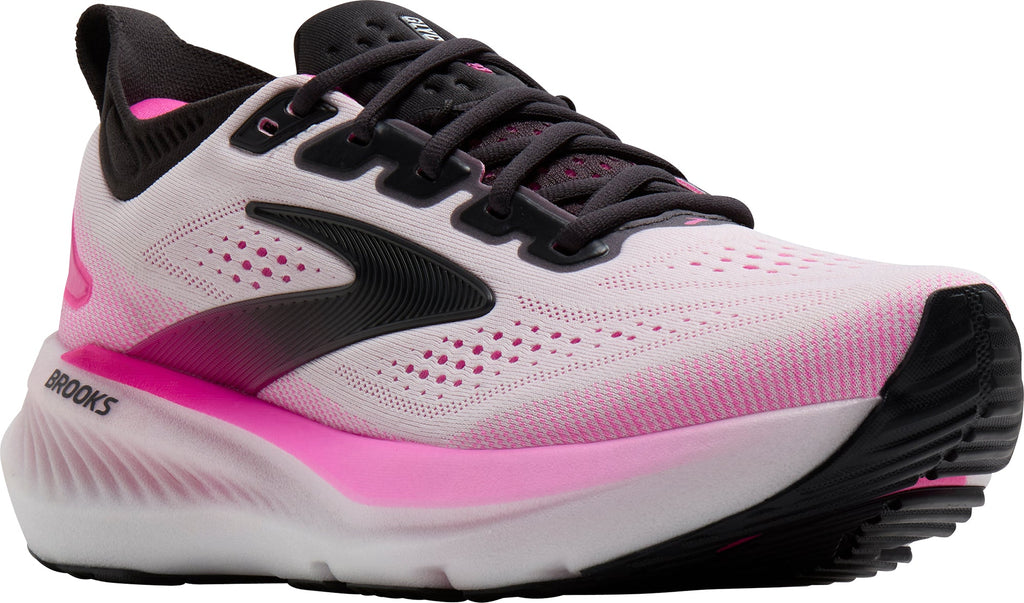 Brooks Glycerin 23 Women's Running Shoes - Pink | Running & Training