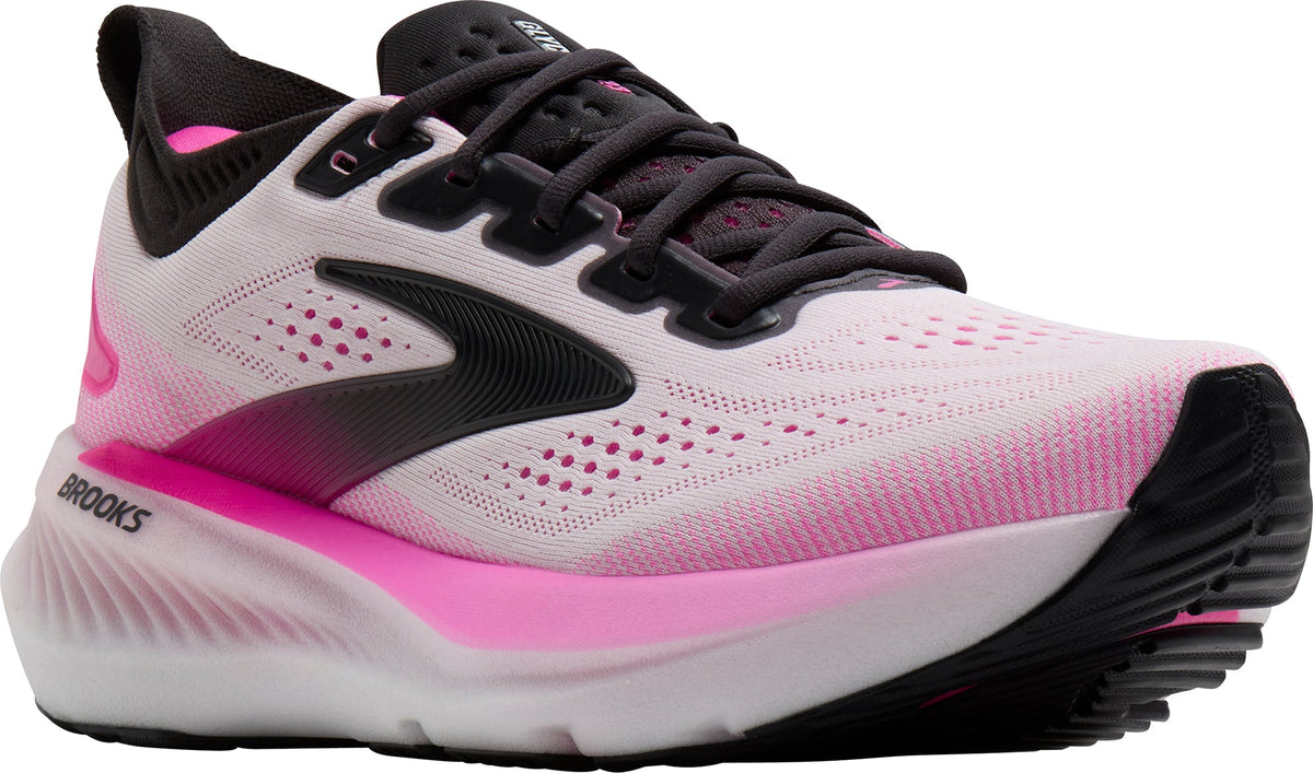Brooks Glycerin 23 Women's Running Shoes - Pink | Running & Training