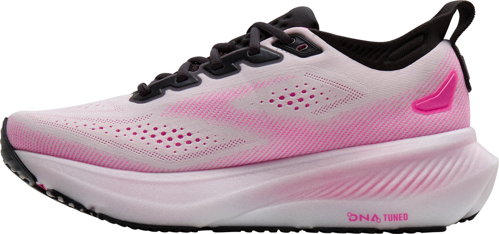 Brooks Glycerin 23 Women's Running Shoes - Pink | Running & Training