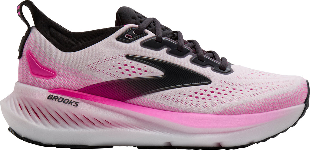 Brooks Glycerin 23 Women's Running Shoes - Pink | Running & Training
