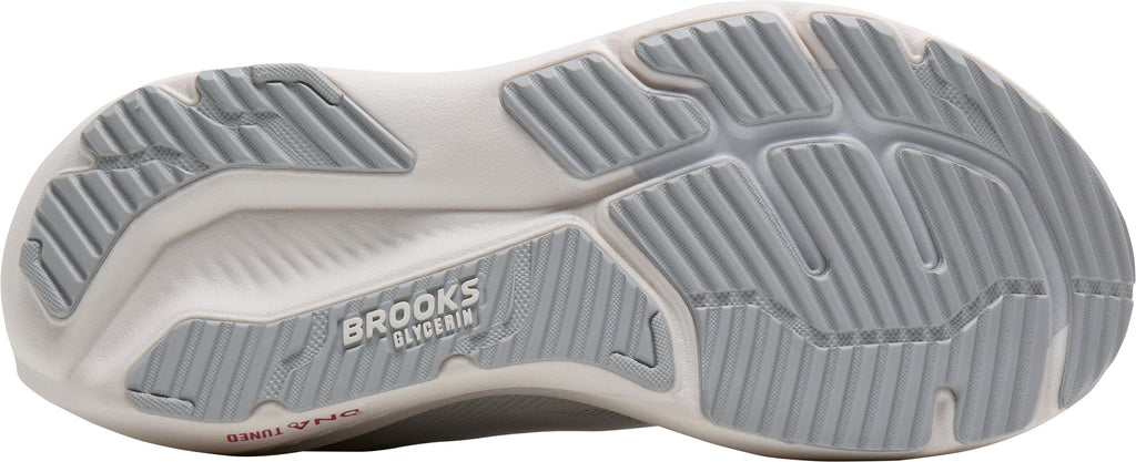 Brooks Glycerin 23 Women's Running Shoes - White | Running & Training
