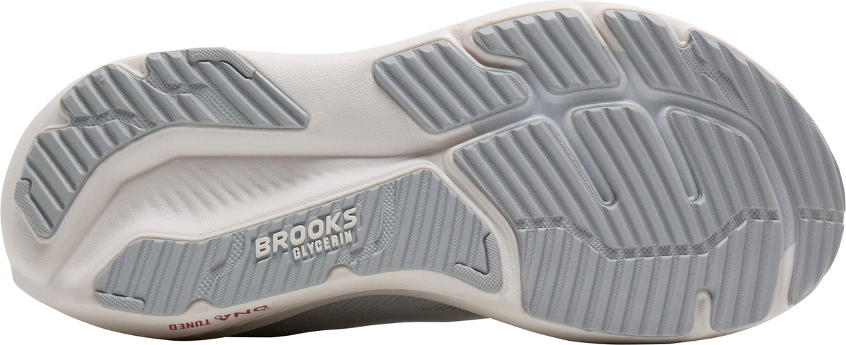 Brooks Glycerin 23 Women's Running Shoes - White | Running & Training
