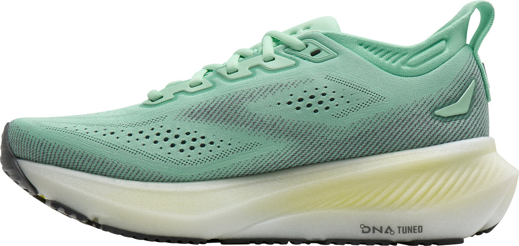 Brooks Glycerin 23 Women's Running Shoes - Green | Running & Training