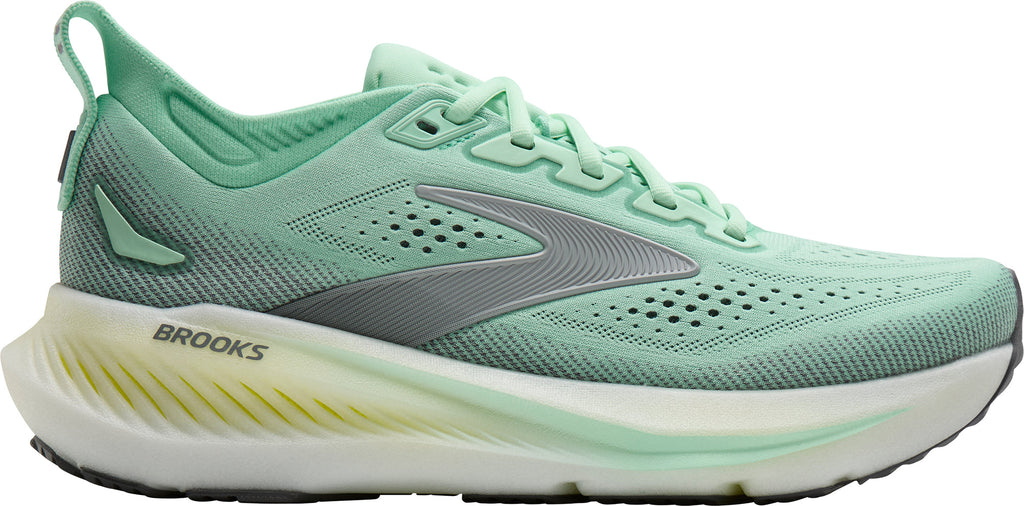 Brooks Glycerin 23 Women's Running Shoes - Green | Running & Training