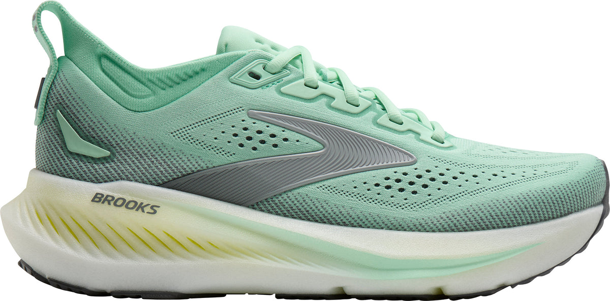 Brooks Glycerin 23 Women's Running Shoes - Green | Running & Training