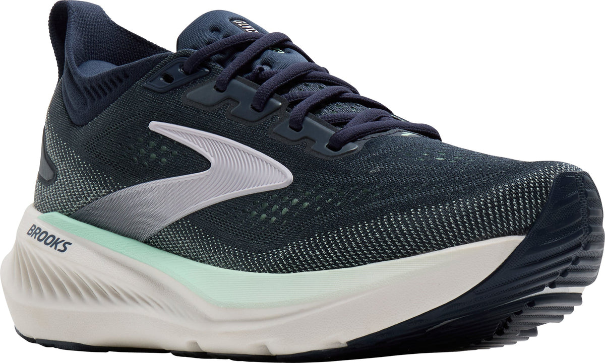 Brooks Glycerin 23 Women's Running Shoes - Blue | Running & Training