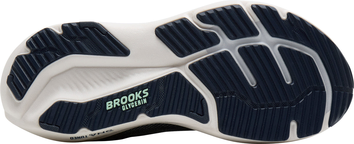 Brooks Glycerin 23 Women's Running Shoes - Blue | Running & Training