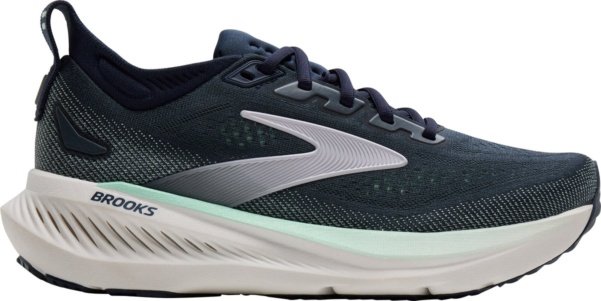 Brooks Glycerin 23 Women's Running Shoes - Blue | Running & Training