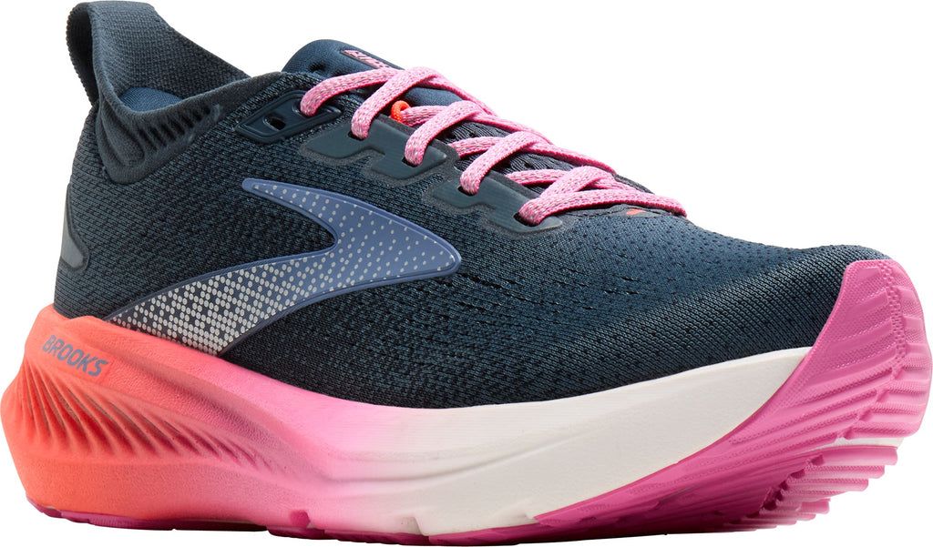 Brooks Glycerin 23 Women's Running Shoes - Blue | Running & Training