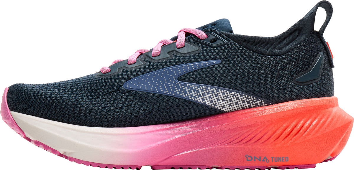 Brooks Glycerin 23 Women's Running Shoes - Blue | Running & Training