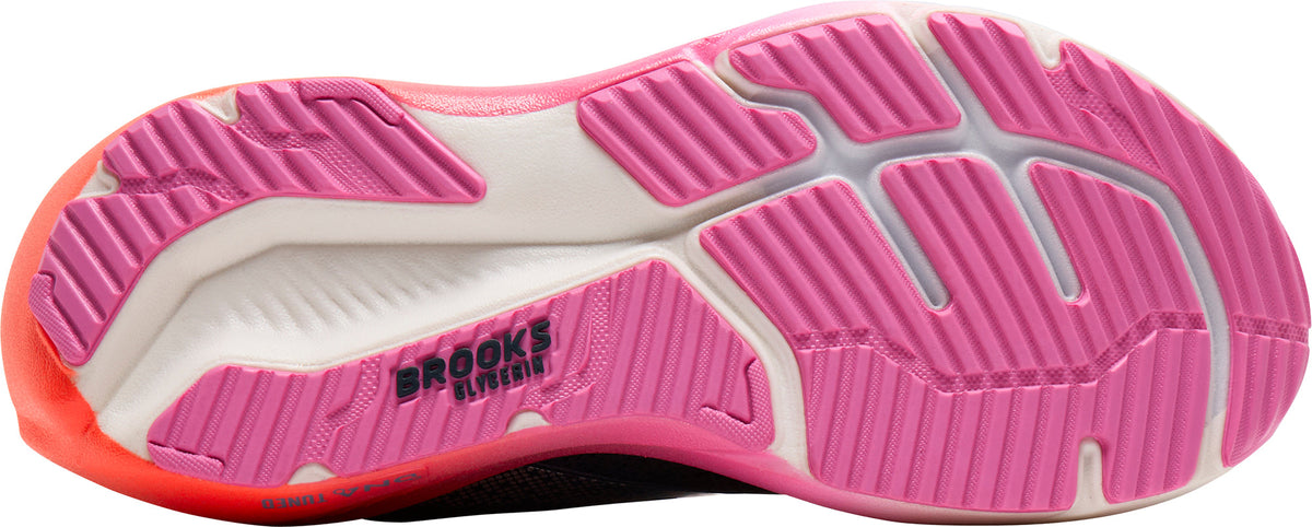 Brooks Glycerin 23 Women's Running Shoes - Blue | Running & Training