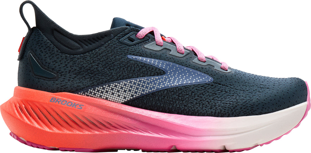 Brooks Glycerin 23 Women's Running Shoes - Blue | Running & Training