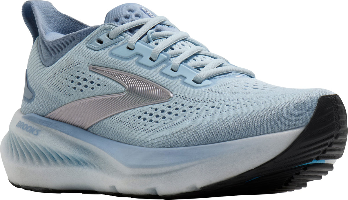 Brooks Glycerin 23 Women's Running Shoes - Blue | Running & Training