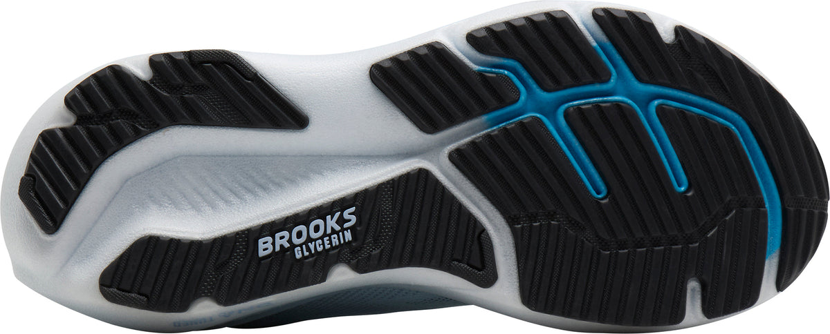 Brooks Glycerin 23 Women's Running Shoes - Blue | Running & Training