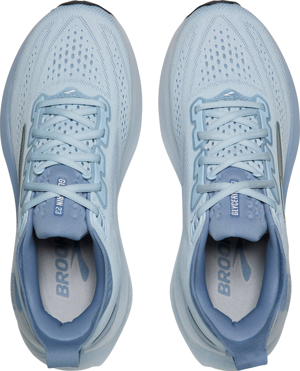 Brooks Glycerin 23 Women's Running Shoes - Blue | Running & Training