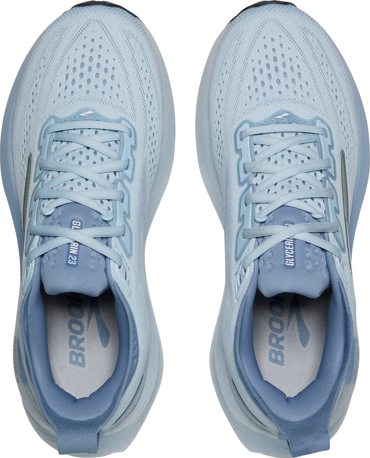Brooks Glycerin 23 Women's Running Shoes - Blue | Running & Training