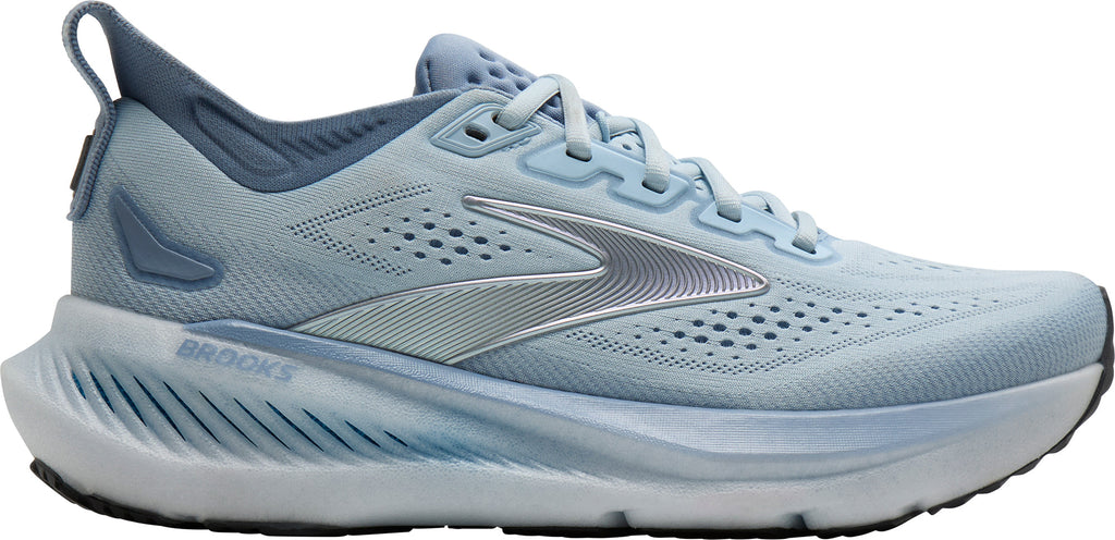 Brooks Glycerin 23 Women's Running Shoes - Blue | Running & Training