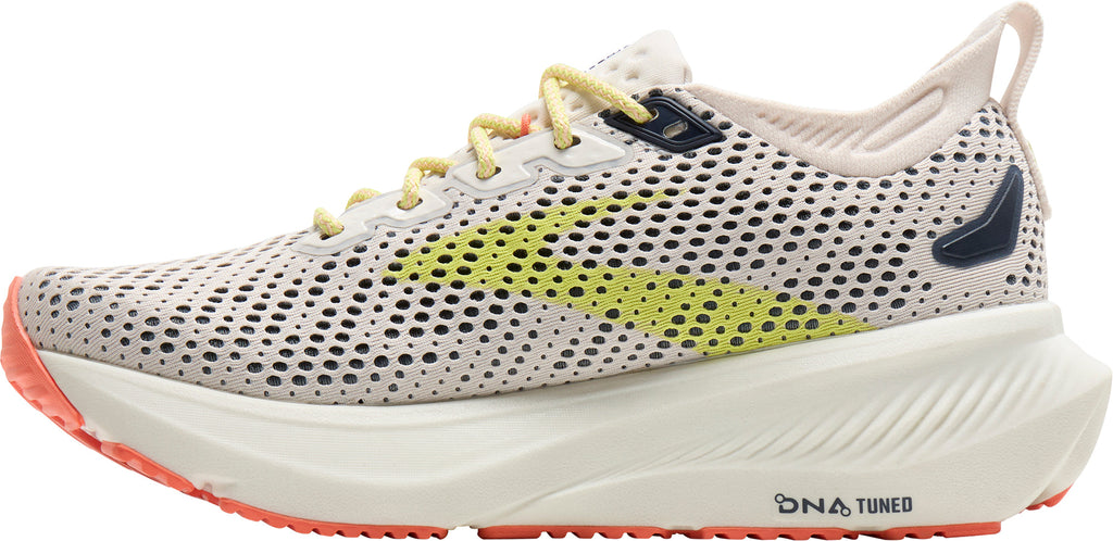Brooks Glycerin 23 Women's Running Shoes - Cream | Running & Training
