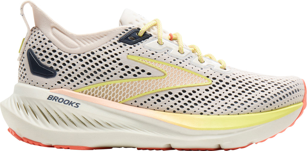 Brooks Glycerin 23 Women's Running Shoes - Cream | Running & Training