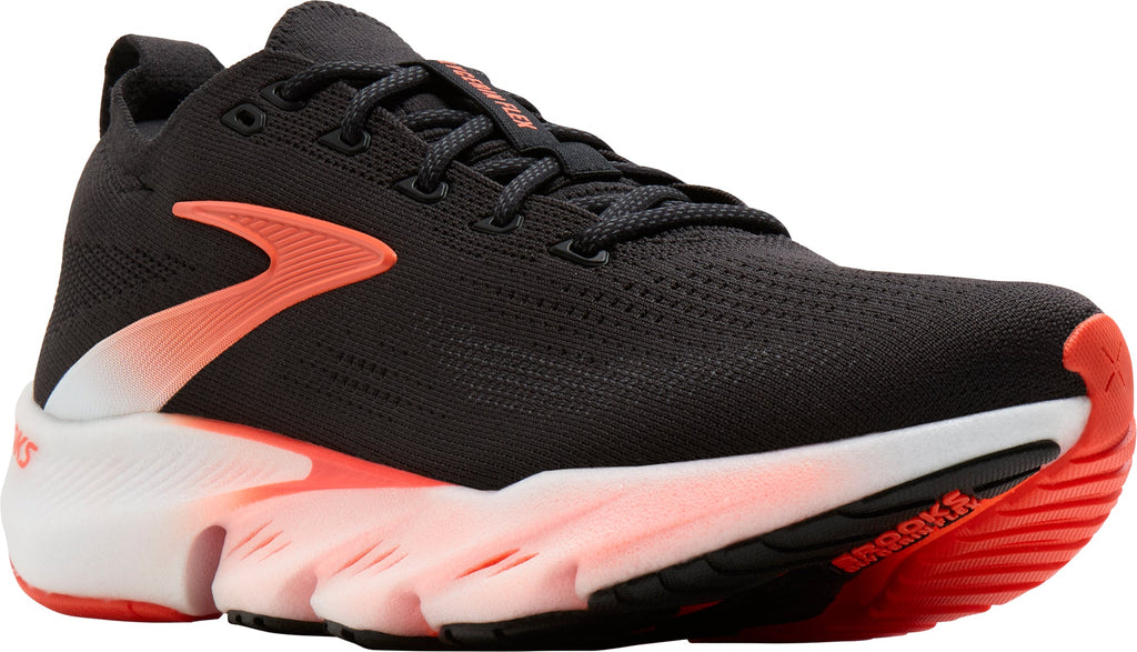Brooks Glycerin Flex Men's Running Shoes - Black | Running & Training