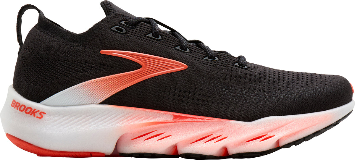 Brooks Glycerin Flex Men's Running Shoes - Black | Running & Training