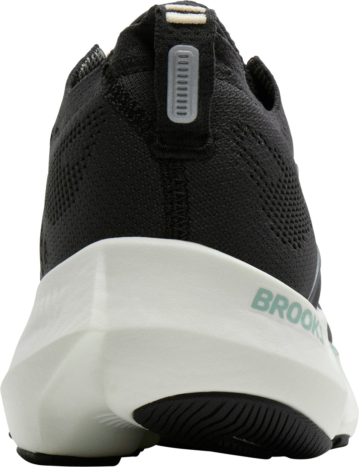 Brooks Glycerin Flex Men's Running Shoes - Black | Running & Training